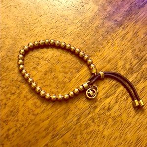 Michael kors bracelet